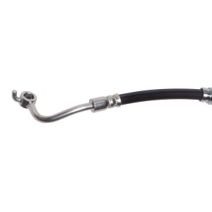 Mazda 323 Brake Hose - Rear-L - R1 Concepts - `86-`18